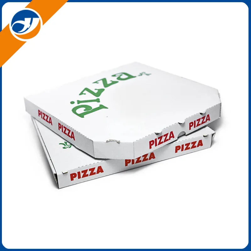 Apa kelebihan Pizza Box?