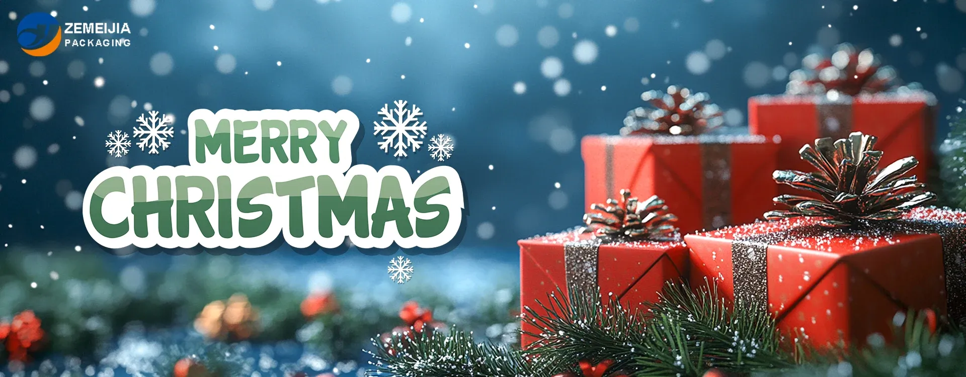 Selamat natal