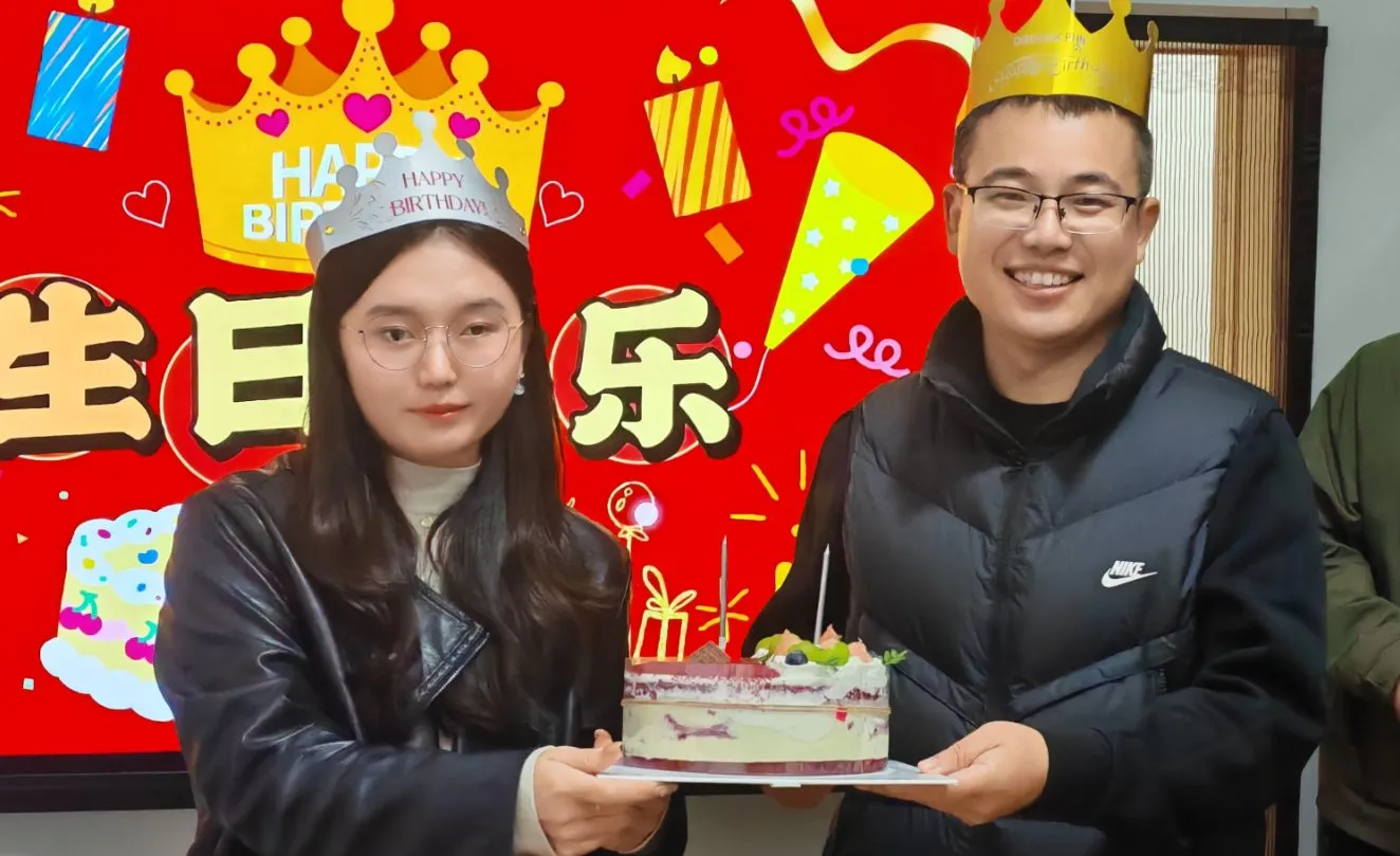 Perayaan Awal Musim Dingin Zemeijia