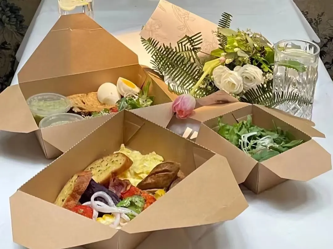 Mengapa Kemasan Karton Menjadi Hit di Industri Makanan