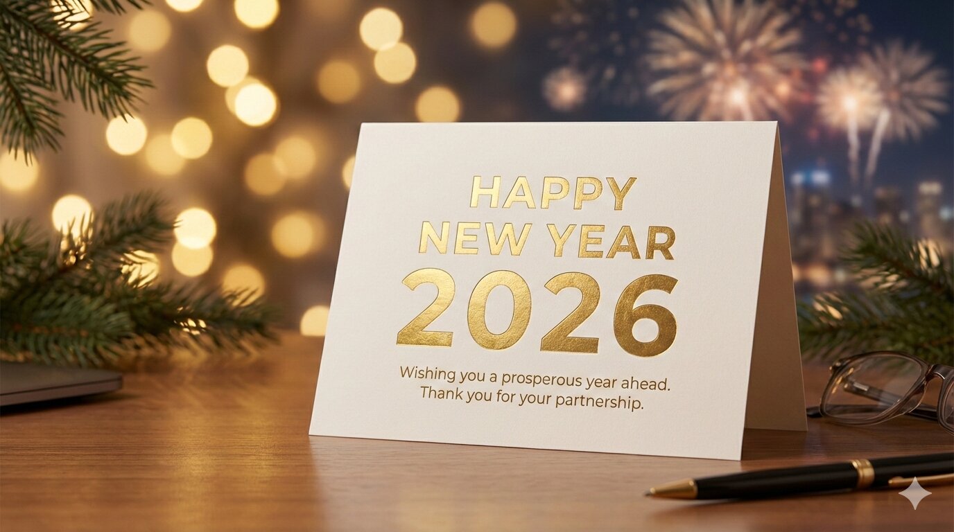 Salam 2026 Pengaturan Libur Tahun Baru Kita.