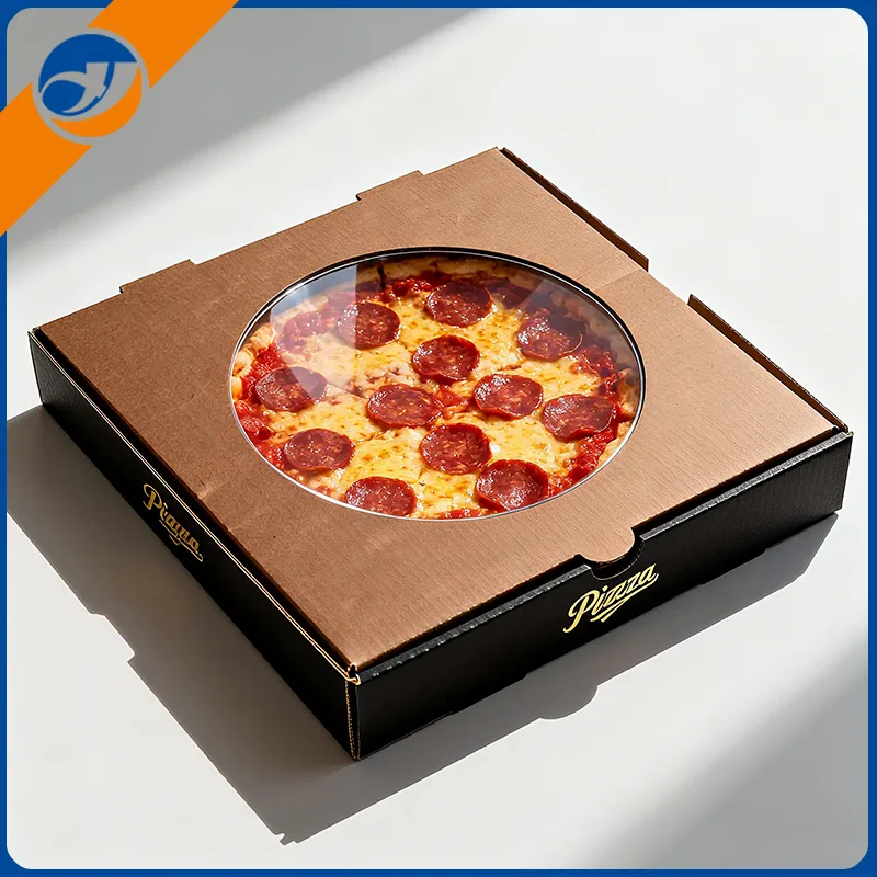 Kotak Pizza Pengiriman