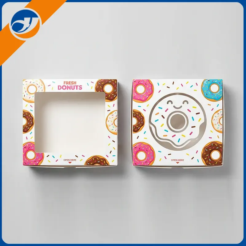 Kotak Donat