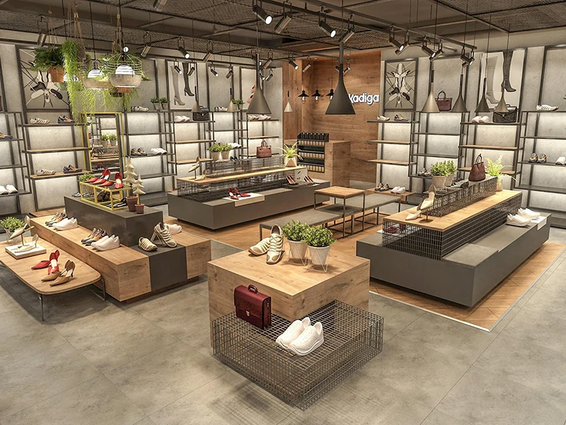 Corrugated Color Box