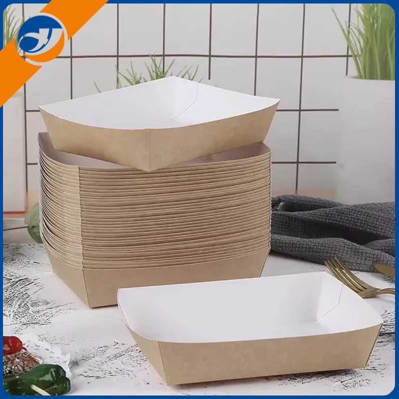 Baki Perahu Kertas